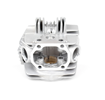 Głowica silnika goła nieuzbrojona Z125 pitbike Kayo TD125-R