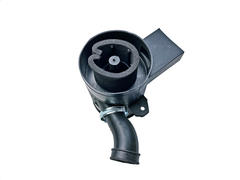 Filtr powietrza YM50-8B z wkładem GB Motors Benzer Shaft Zipp Neken 50cc