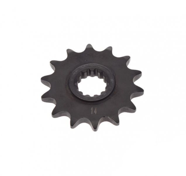 Zębatka przód zdawcza 14 z 525 do benelli trk 502x