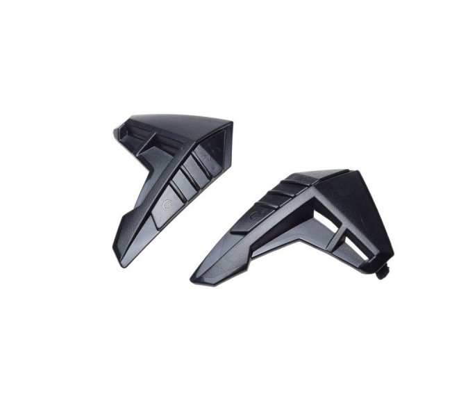 Wlot powietrza przedni do kasku Awina JK528