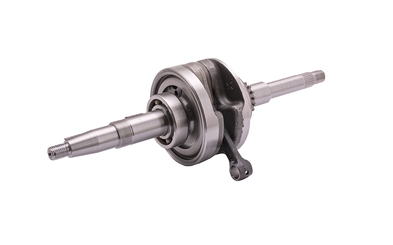 Wał korbowy Falcon 4T Euro 4 silnik SYM