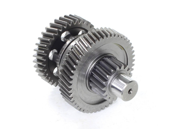 Wałek pośredni atv 150 gy fuxin duży z przesuwką