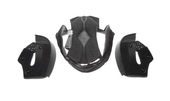 Wyściółka wnętrze gąbka kasku of560 rozmiar xl