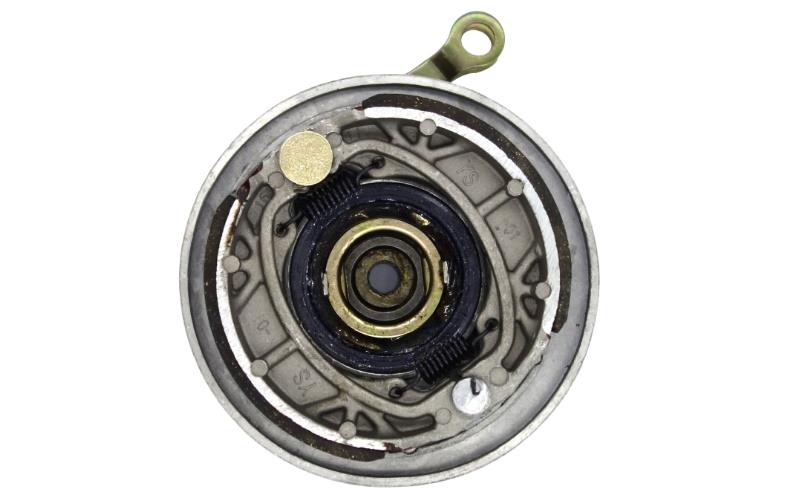 Jarzmo hamulca przedniego do motoroweru Ranger Classic (E4)