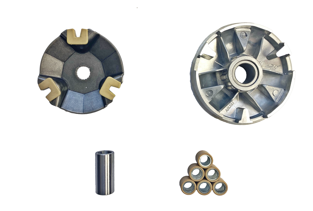 Wariator skuter 2T Yamaha Jog 50