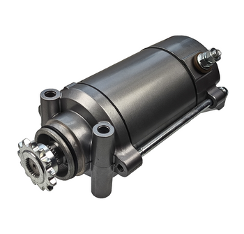 Rozrusznik elektryczny 13z do silnika LIFAN-253FMN 150cc 250cc