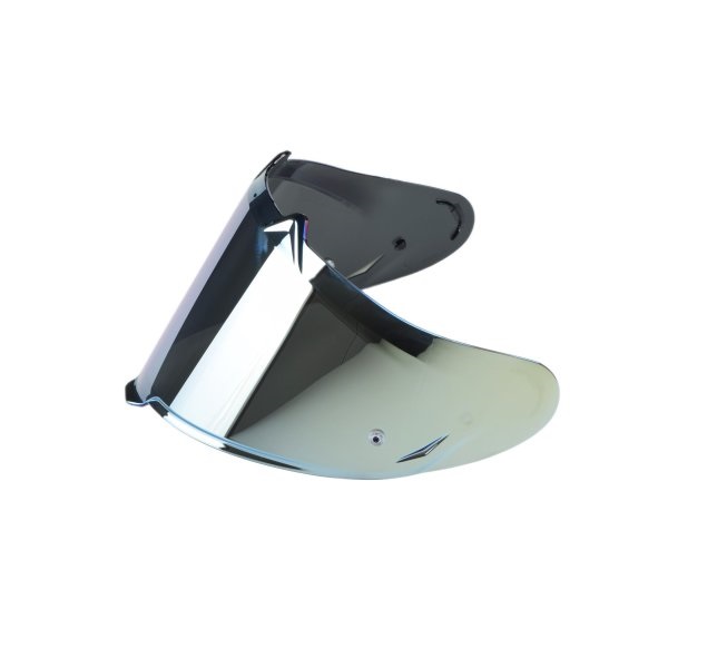 Szyba kasku integralnego LS2 FF807 FF817 lustrzanka