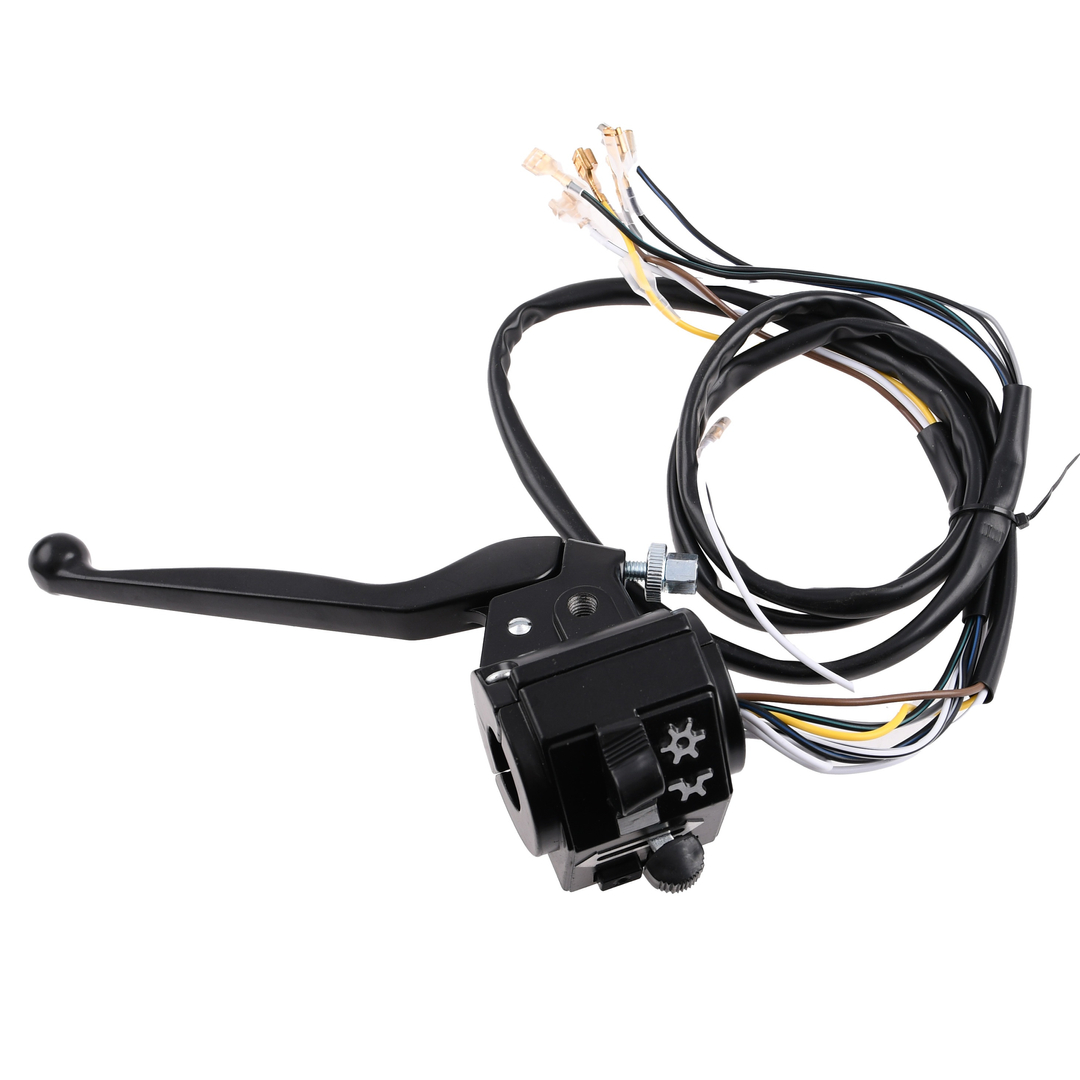 Przełączniki zespolone Simson S51 DPR Classic