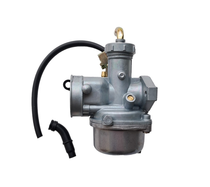 Gaźnik JK - PZ22 quad atv Kayo AU125 oryginalny