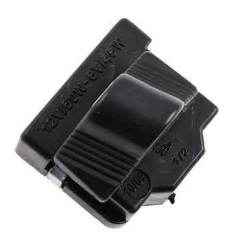 Przełącznik świateł motorowery Simson DPR Classic