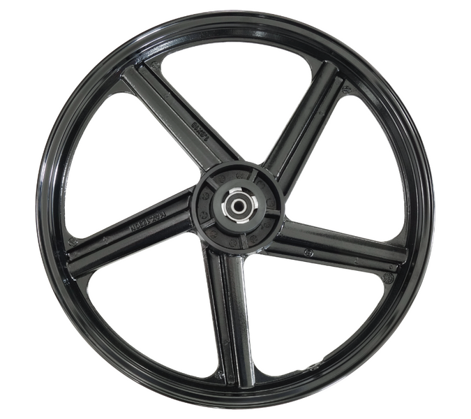 Felga przednia 18-1,60 tarczowym Barton Sprint 2