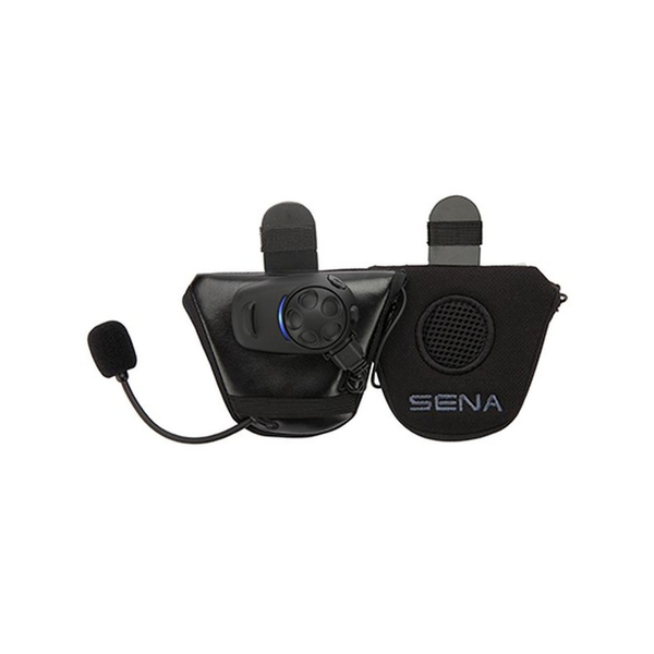 Sena interkom motocyklowy SPH10H do 700m z radiem oraz mikrofonem 2 zestawy