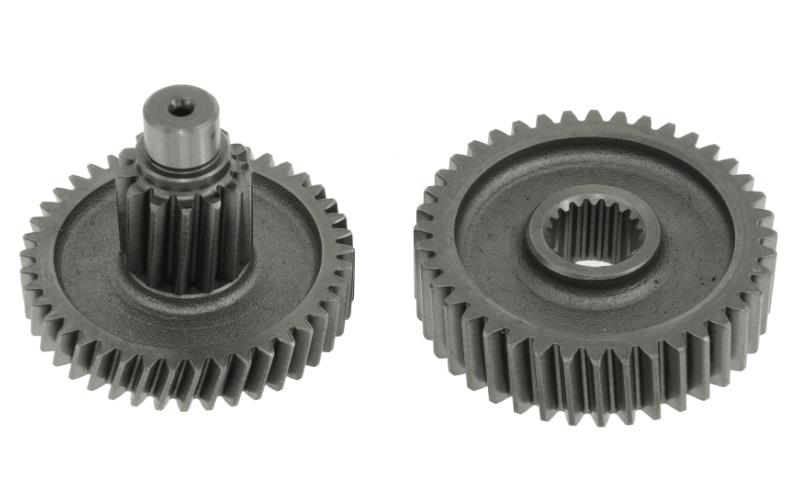 Przekładnia do skutera Barton B-Max