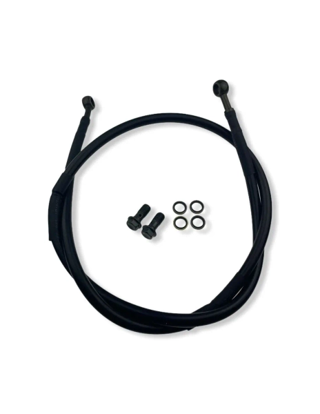Przewód hamulcowy przód (10/10/1170mm) pitbike 2020 YCF Bigy Factory SM