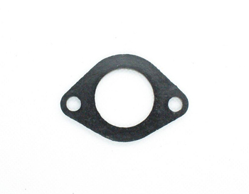 Uszczelka ebonitowa kolektora ssącego króćca chińskie pojazdy 125/150ccm 4T