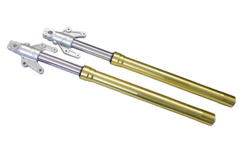 Amortyzatory przednie do Barton Blade Pro 125