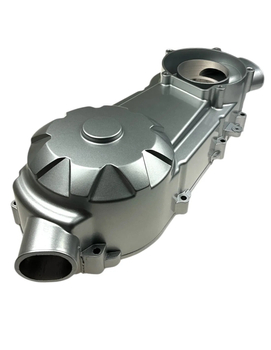 Pokrywa silnika lewa quad Kayo AU150 CVT