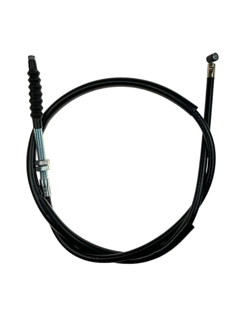 Linka sprzęgła 860mm Mini GP 157 YCF