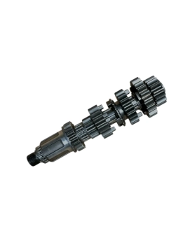 Wałek główny skrzyni biegów 300-75 dirtbike Kayo T4 300 Enduro