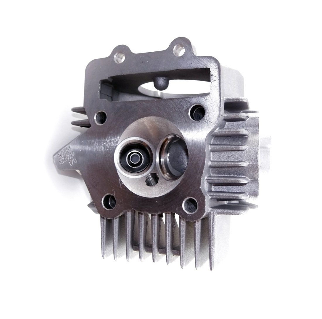 Głowica goła nieuzbrojona pitbike 170 MRF