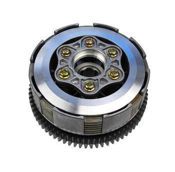 Sprzęgło tylne 73 zęby quad atv CG125 150 200 250 4T