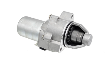 Rozrusznik motorower silniki AM6 14 zębów