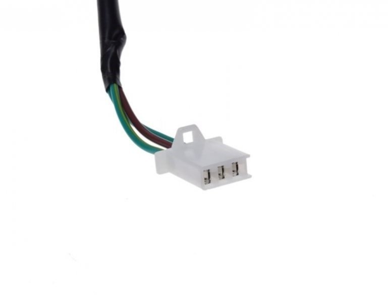 Lampa tył tylna led junak zipp barton homologacja