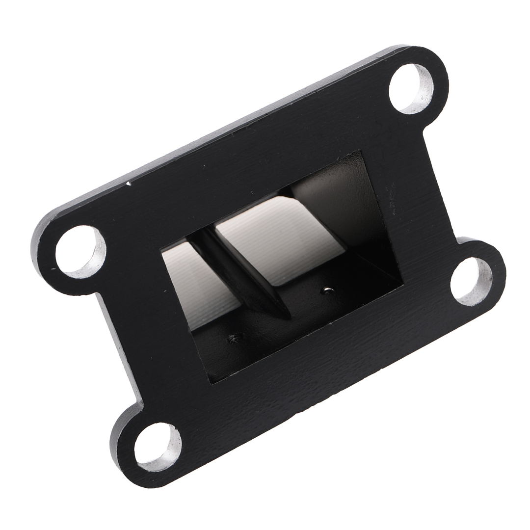 Zawór membranowy Big Valve Vertical AC uszczelki dystanse śruby Easyboost