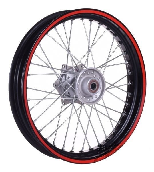 Koło 17x2,50 przód cpi sx-sm50