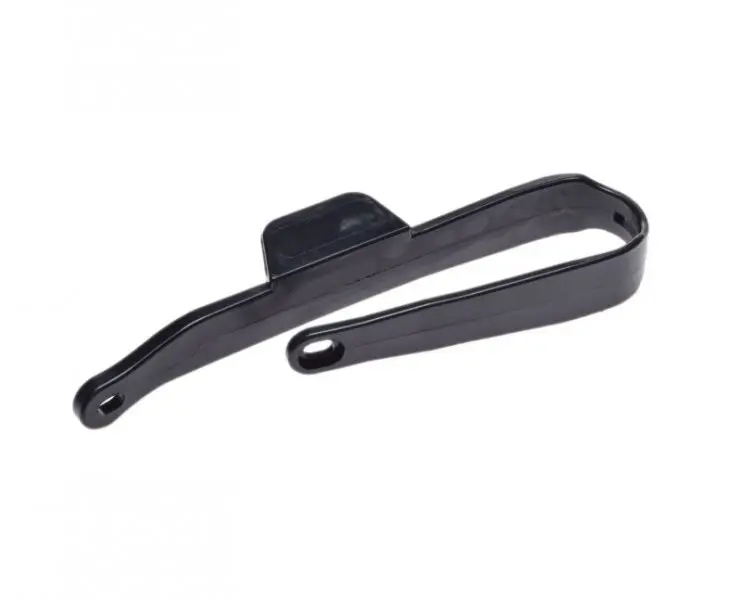 Ślizg łańcucha czarny Honda CRF50 PitBike