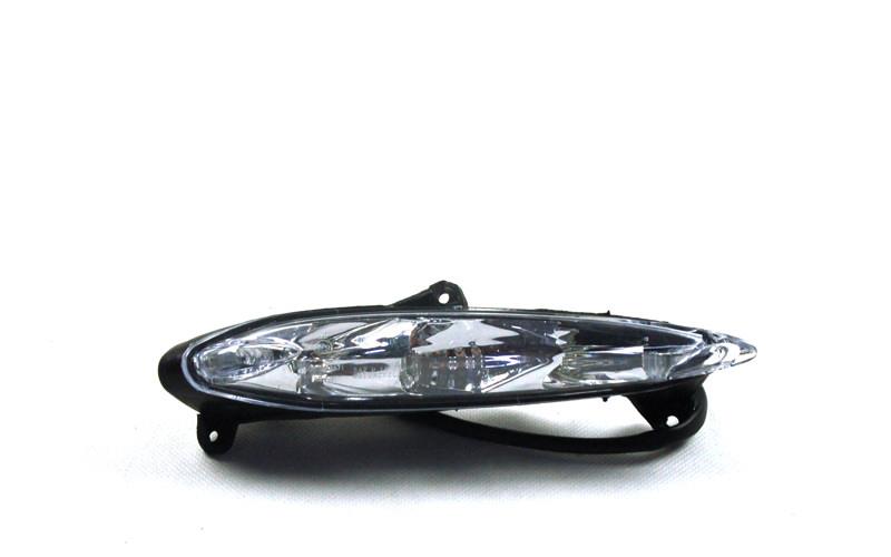 Kierunkowskaz tylni lewy do skutera Firefox - ledowy