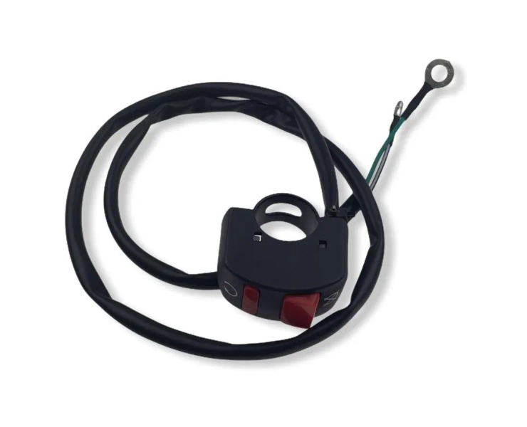 Wyłącznik zapłonu on/off 710mm pitbike YCF Bigy Factory SM Mini GP Daytona