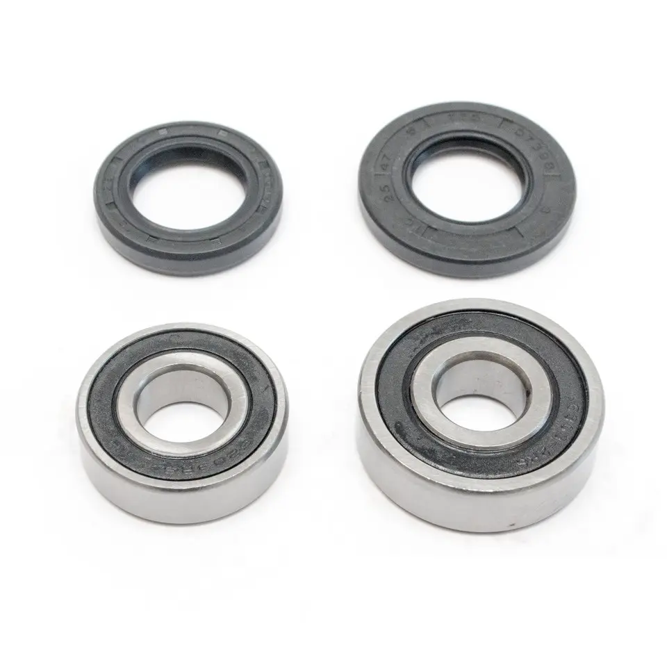 Łożyska koła tył Honda XR 125 250 400