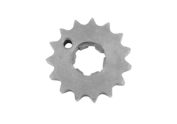 Zębatka sprzęgła mała wsk 175