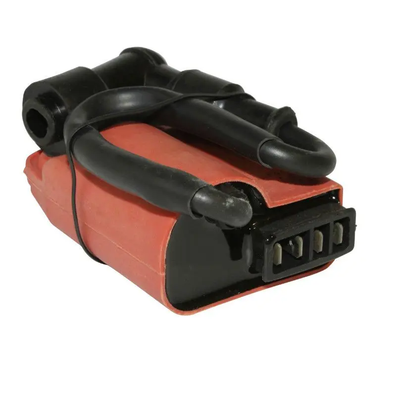 P2R Moduł zapłonowy nowy typ Piaggio Zip Liberty NRG Typhoon Gilera Runner