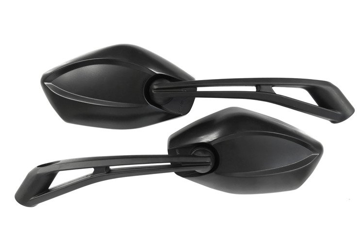 Lusterka mat metal e11 yamaha longija peugeot