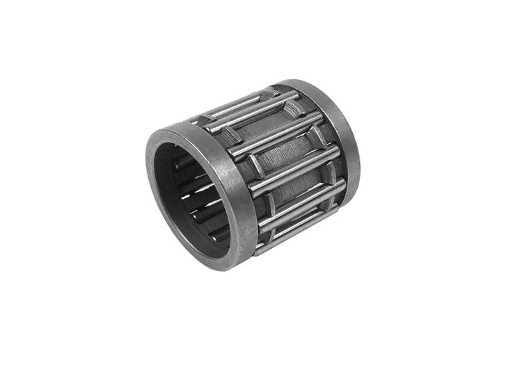 Nowe łożysko igiełkowe sworznia 15x19x20 mz etz150