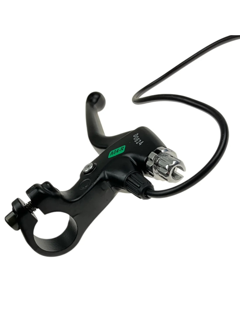 Dźwignia hamulca przednia pitbike Kayo eKMB