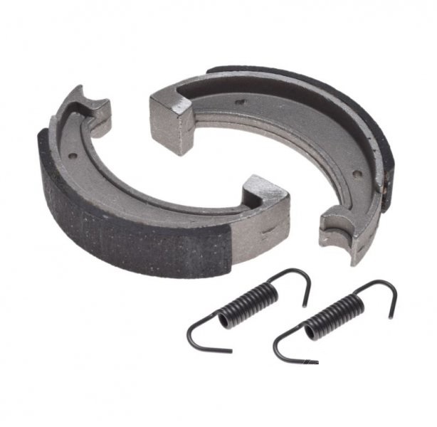 Szczęki hamulcowe Komar Motorynka Ogar Kadet Szczęki Romet