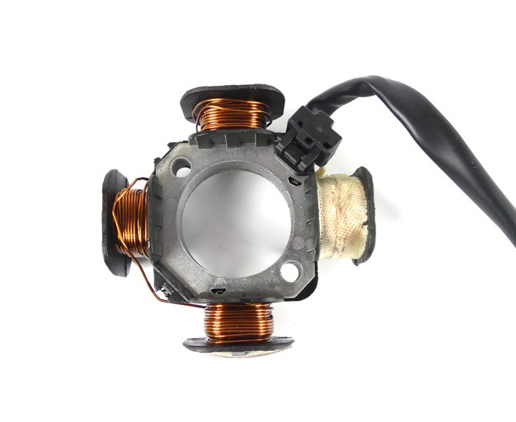 Stator iskrownik cewki Tgb Suzuki AP AD Morini 