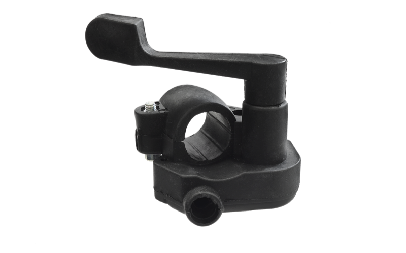 Manetka gazu do ATV 200/250 cc