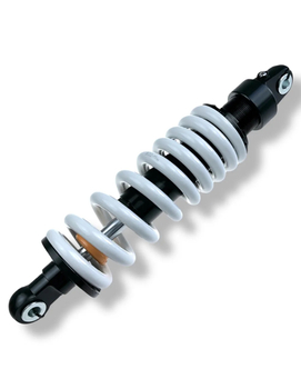 Amortyzator tył 310mm 800LBS pitbike Kayo TD125 2023