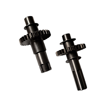 Skrzynia biegów pitbike Kayo 50 KMB OLD RXF Mini 50