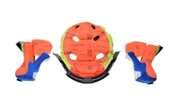 Wyściółka Kasku Cross Enduro MX470