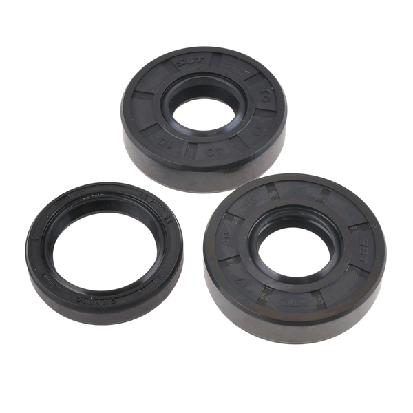 Simeringi uszczelnaicze silnika WSK 125 NBR Gufero