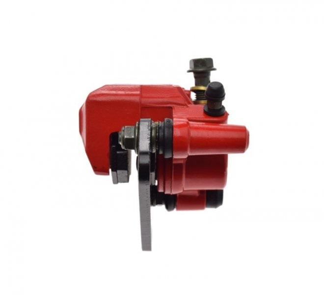 Zacisk hamulca przód Longjia LJ50QT-9M