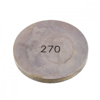 Płytka zaworowa JMP 29 [2,70 mm] Kawasaki Yamaha