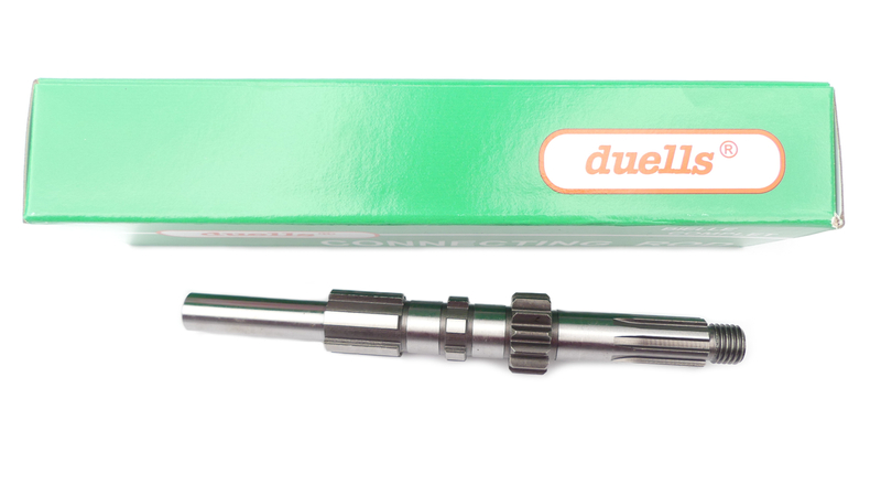 Duells Wałek Sprzęgła Główny WSK 125 WFM M06