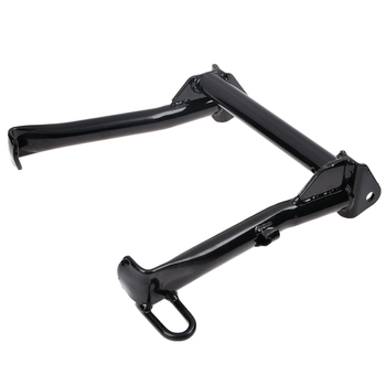 Stojak centralny czarny Simson SR50 Węgry