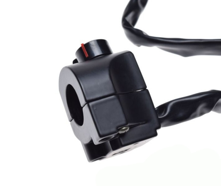 Przełącznik zespolony prawy quad atv SHINERAY XY250ST-4B